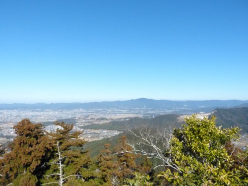 石巻山